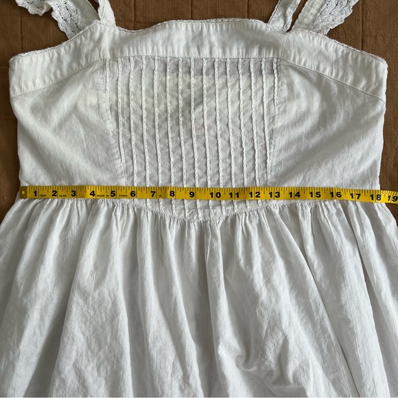 Vintage Laura Ashley Dress - L - Picture 9 of 11